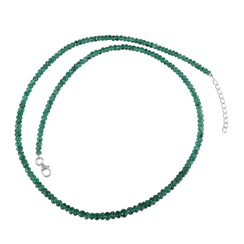 Emerald Beads BDD-12-19