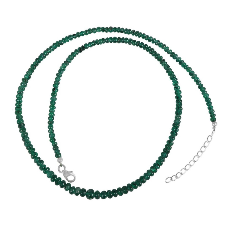 Emerald Beads BDD-12-190