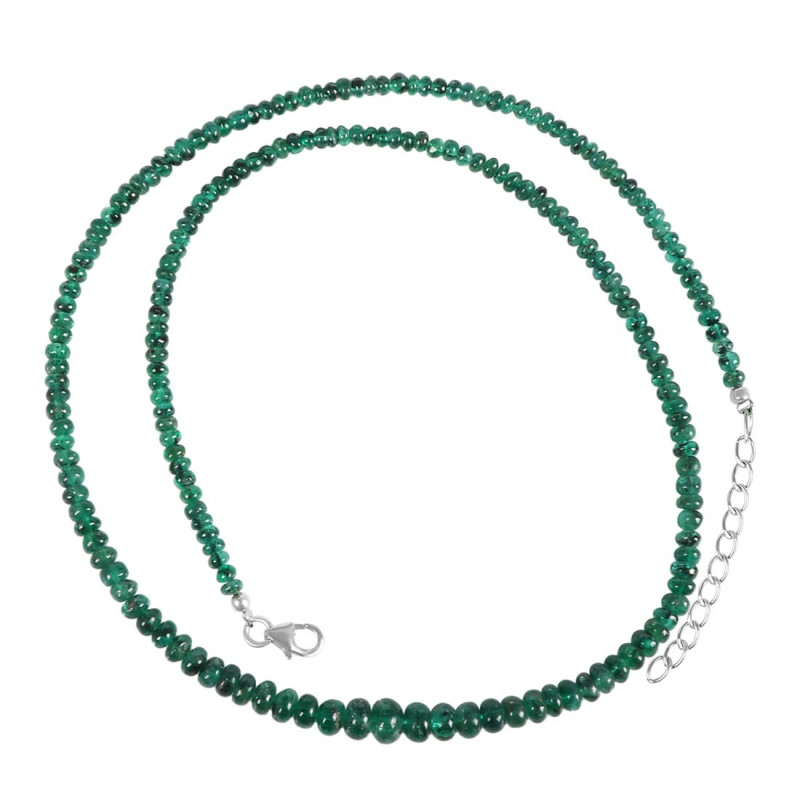 Emerald Beads BDD-12-191