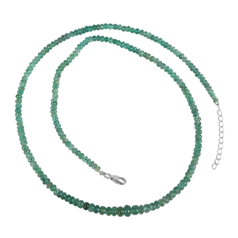 Emerald Beads BDD-12-192