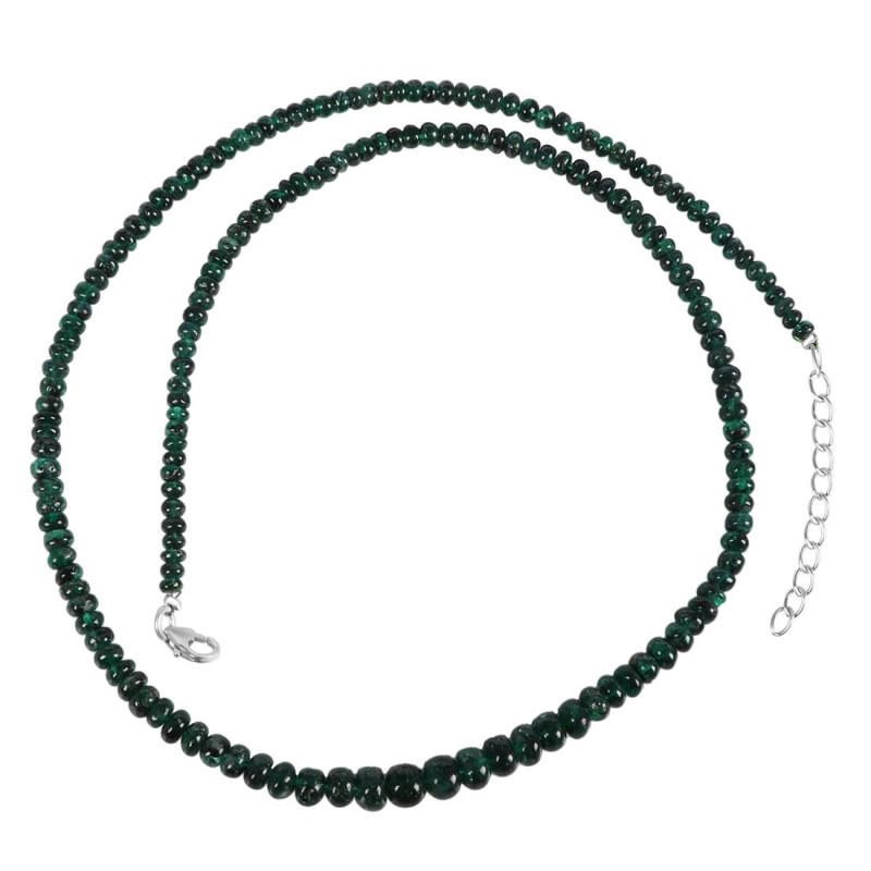 Emerald Beads BDD-12-193