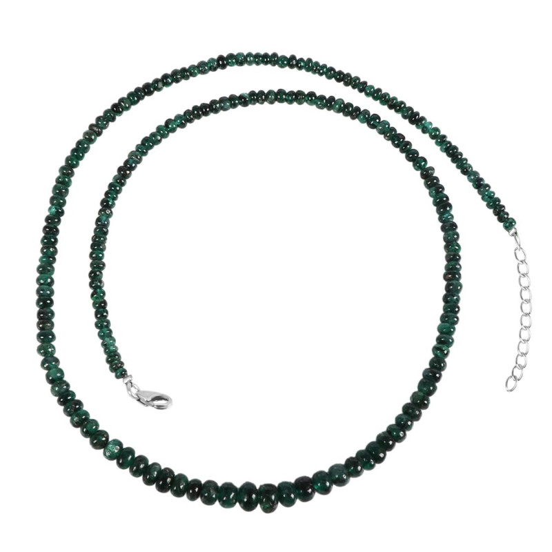 Emerald Beads BDD-12-194