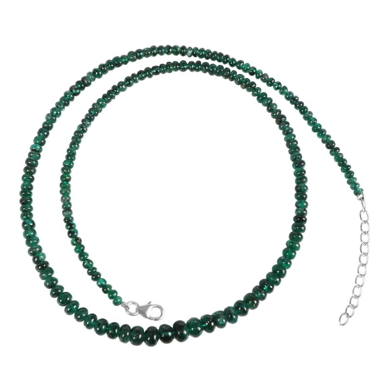 Emerald Beads BDD-12-195