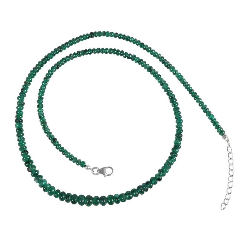 Emerald Beads BDD-12-196