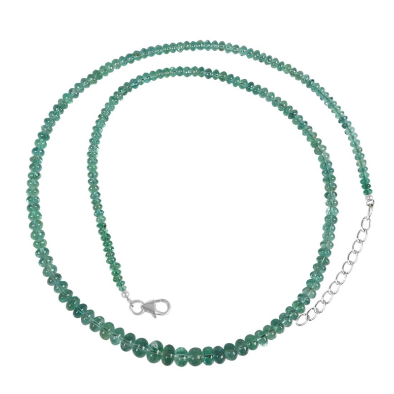 Emerald Beads BDD-12-197