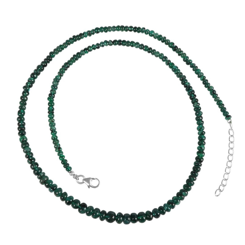 Emerald Beads BDD-12-198