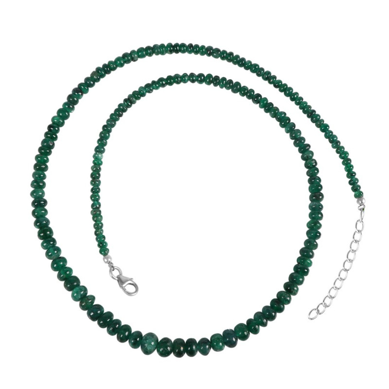 Emerald Beads BDD-12-199