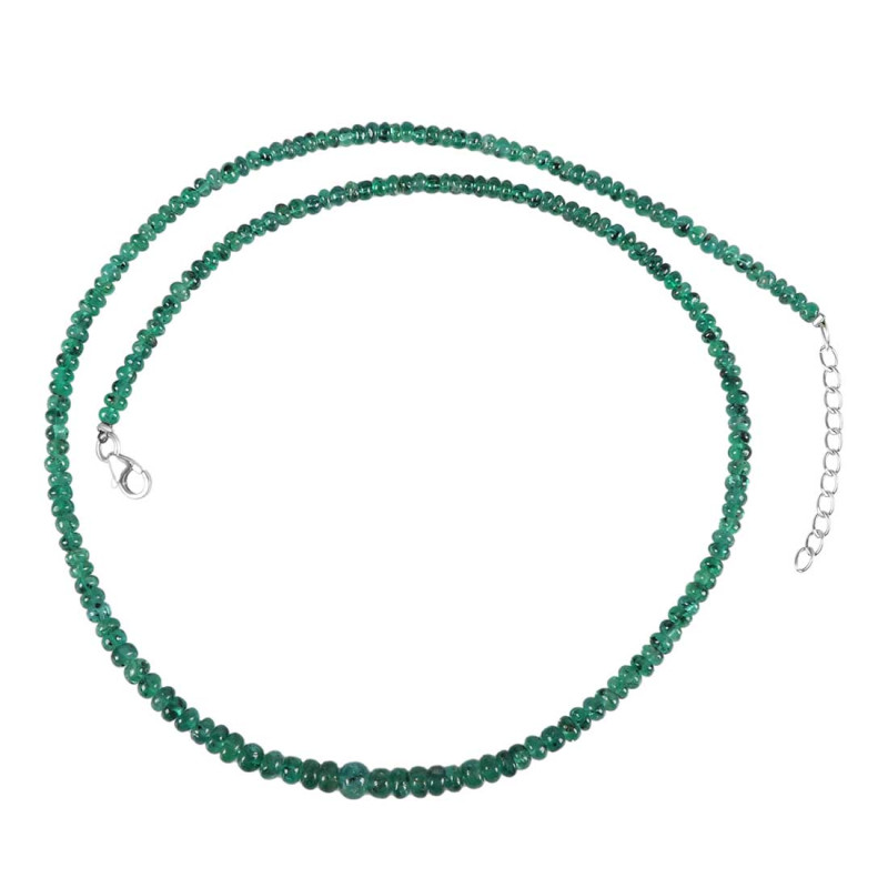 Emerald Beads BDD-12-1