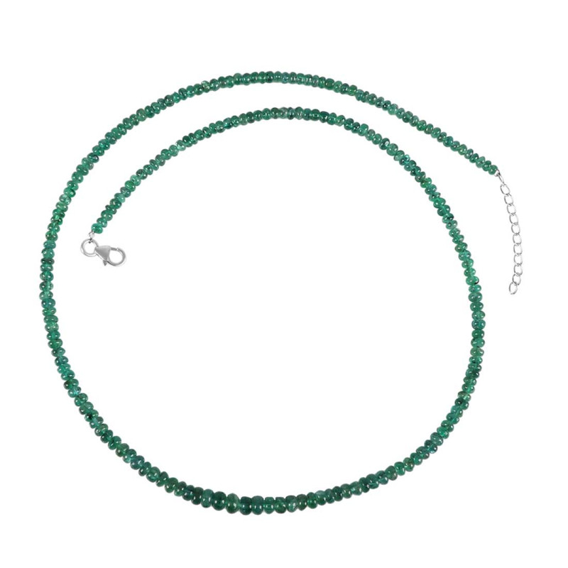 Emerald Beads BDD-12-2