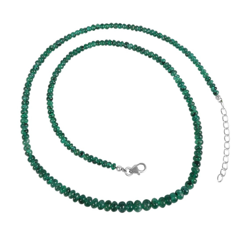 Emerald Beads BDD-12-200