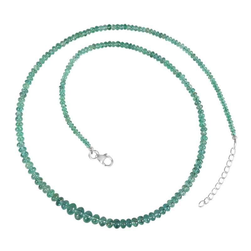 Emerald Beads BDD-12-203