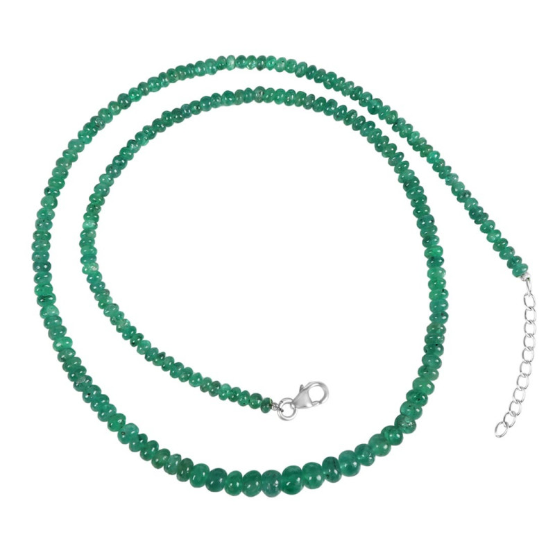 Emerald Beads BDD-12-204