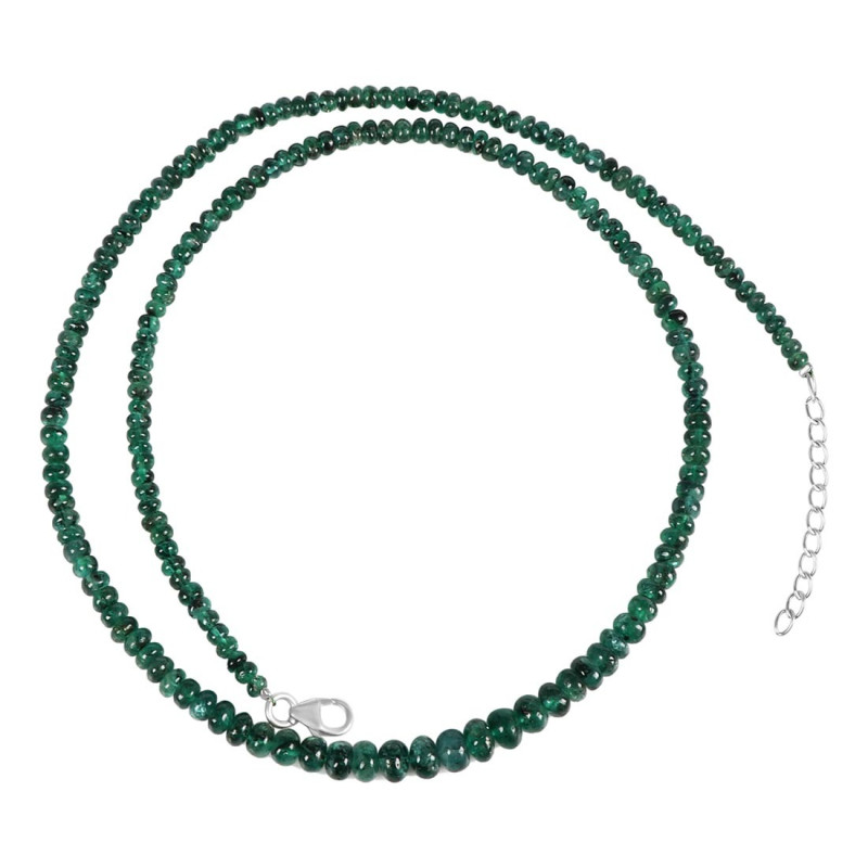 Emerald Beads BDD-12-205