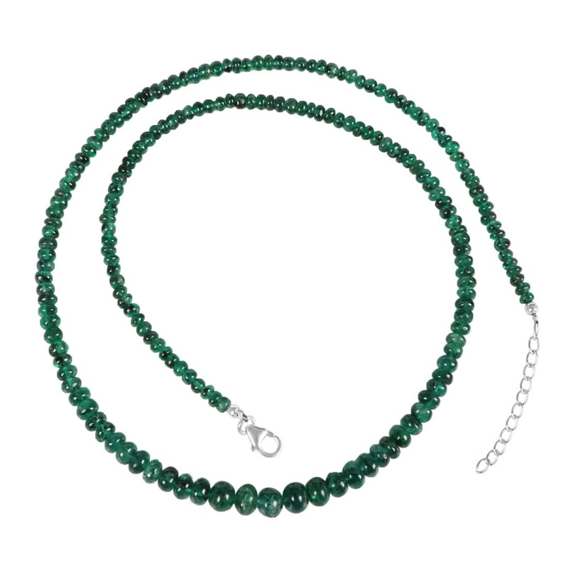 Emerald Beads BDD-12-207