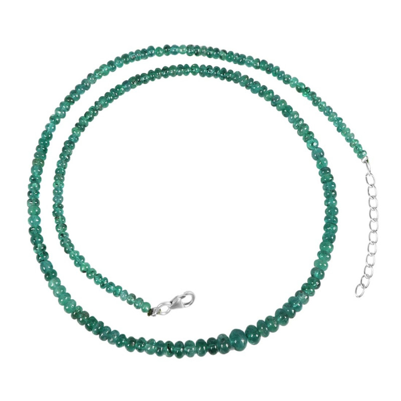 Emerald Beads BDD-12-209