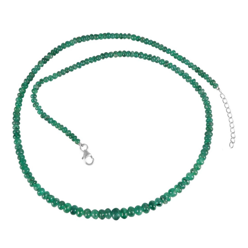Emerald Beads BDD-12-21