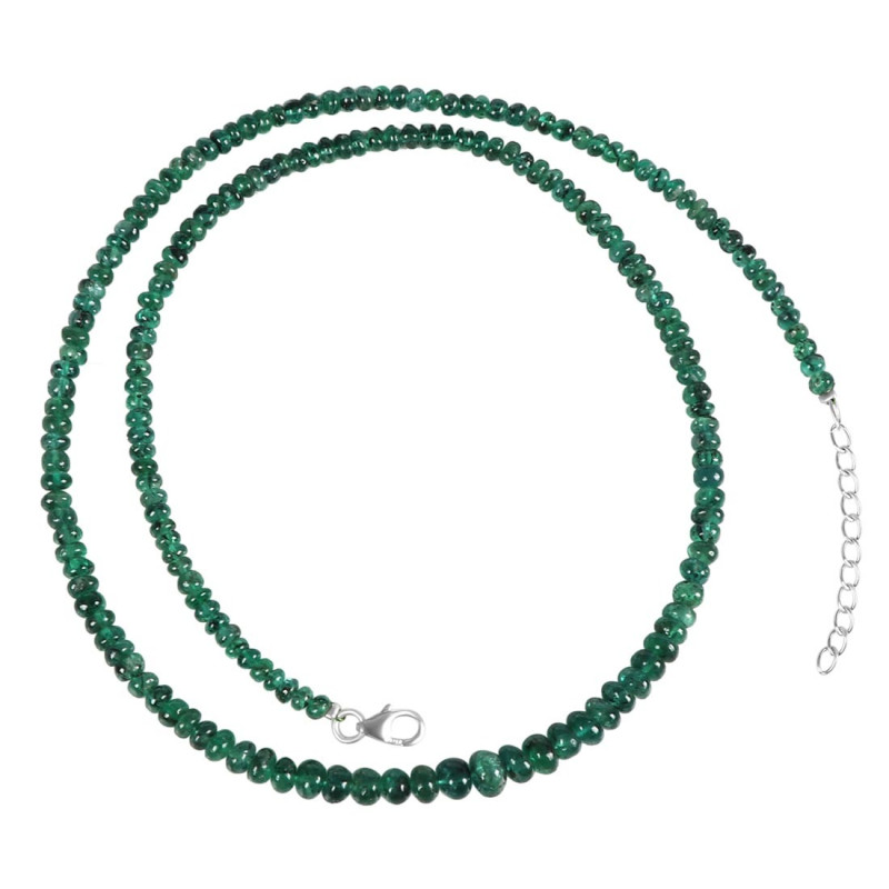 Emerald Beads BDD-12-211