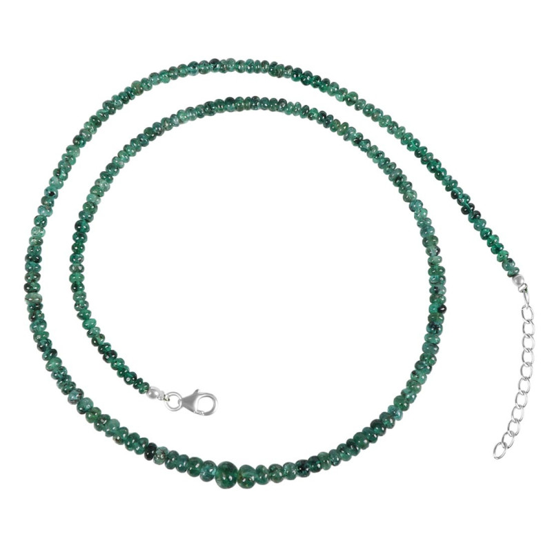 Emerald Beads BDD-12-212