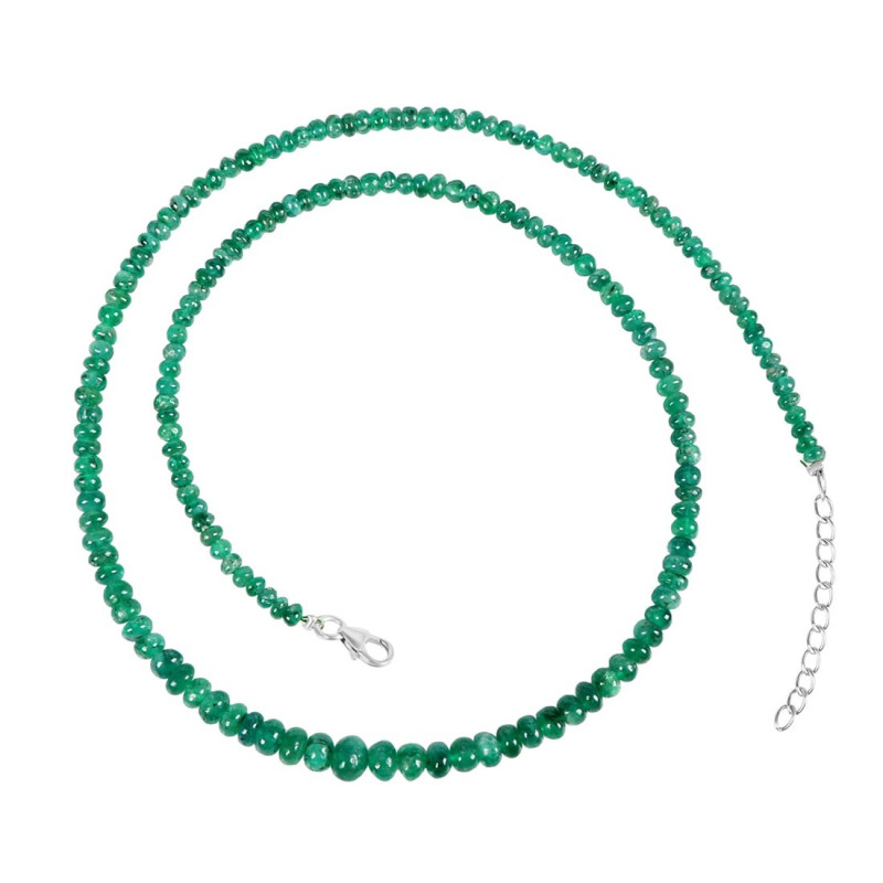 Emerald Beads BDD-12-214
