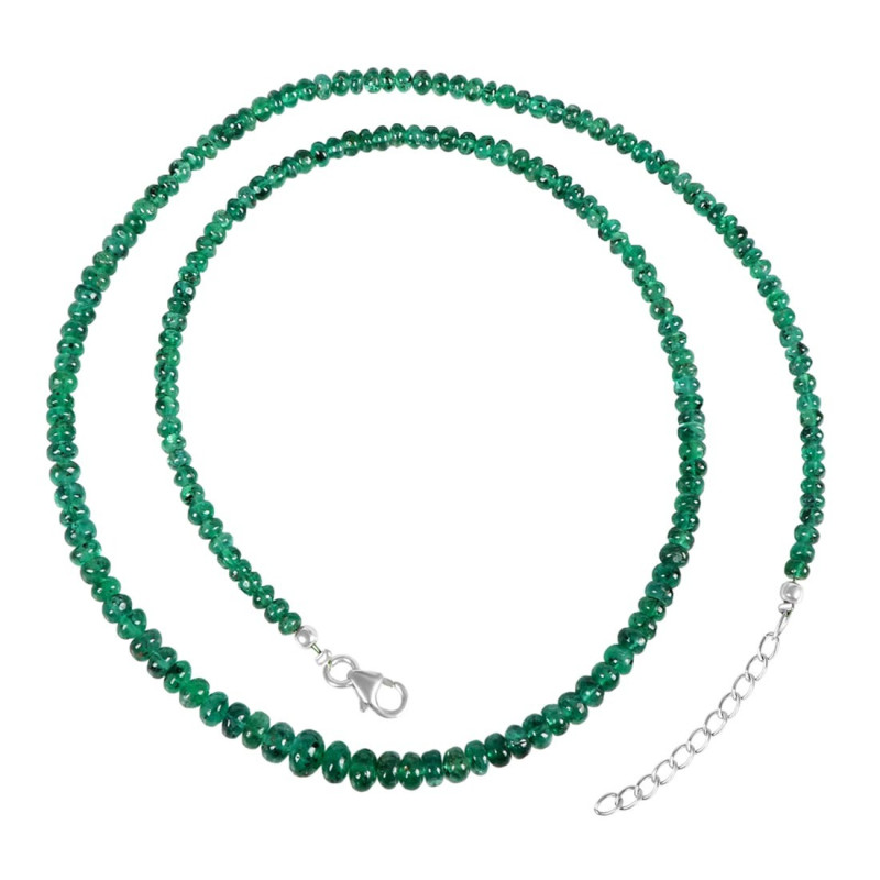 Emerald Beads BDD-12-217