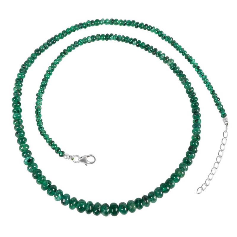 Emerald Beads BDD-12-218