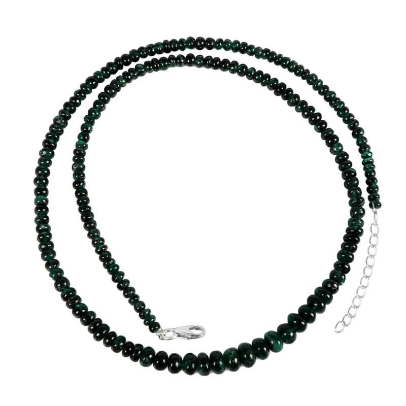 Emerald Beads BDD-12-219