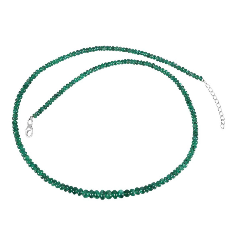 Emerald Beads BDD-12-22