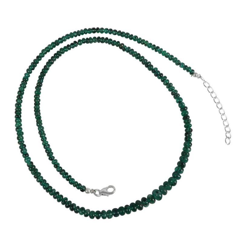 Emerald Beads BDD-12-220