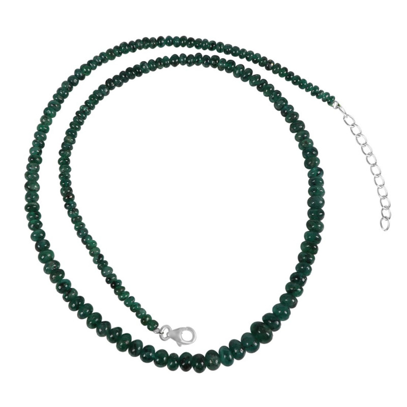 Emerald Beads BDD-12-221