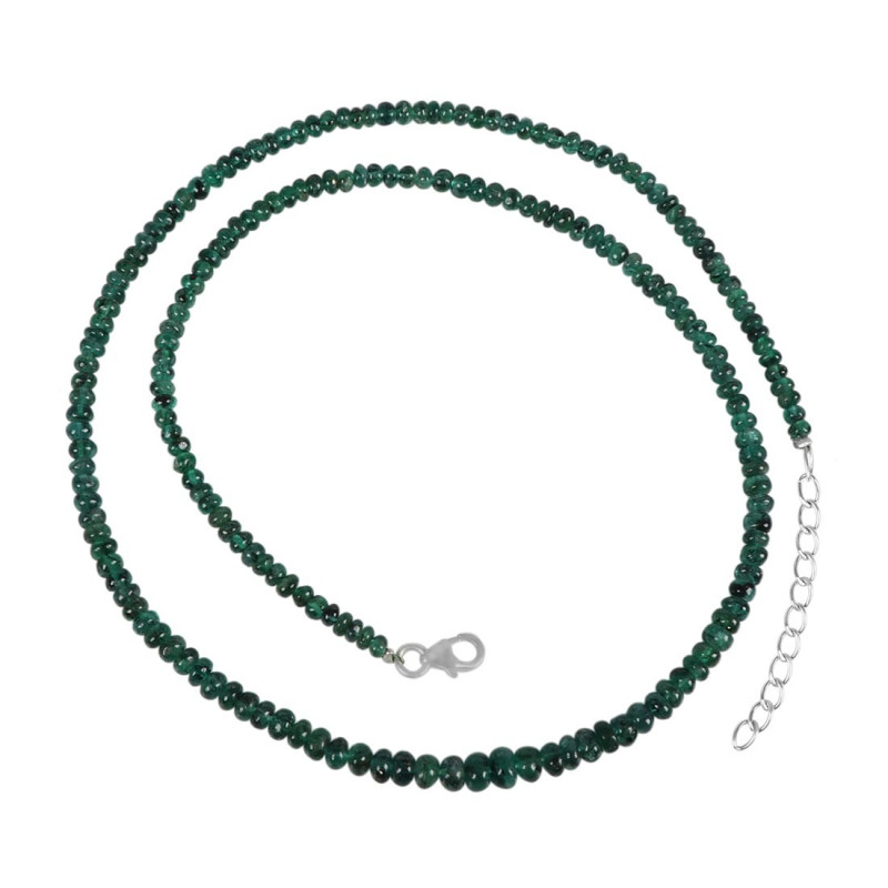 Emerald Beads BDD-12-222