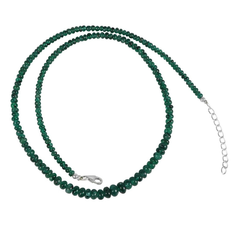 Emerald Beads BDD-12-223