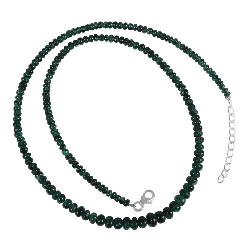 Emerald Beads BDD-12-224