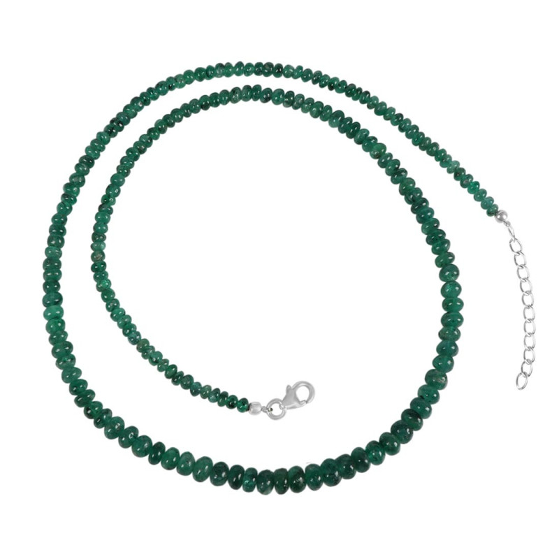 Emerald Beads BDD-12-225