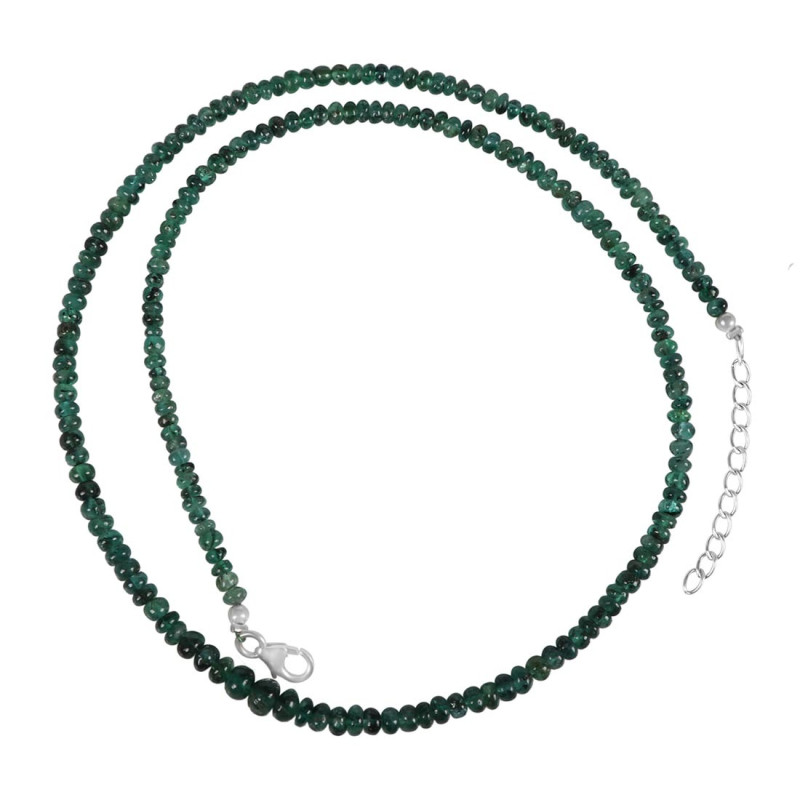 Emerald Beads BDD-12-226