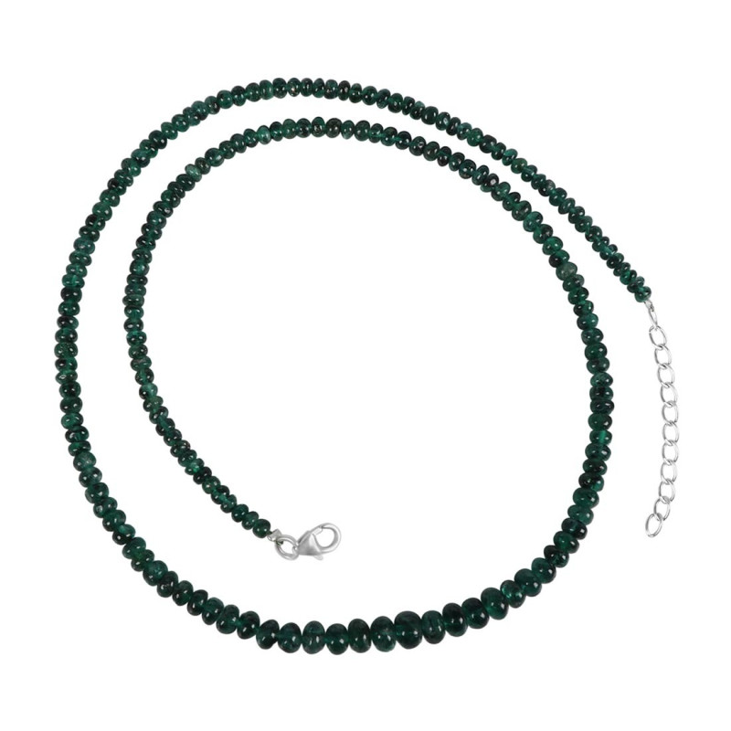 Emerald Beads BDD-12-228