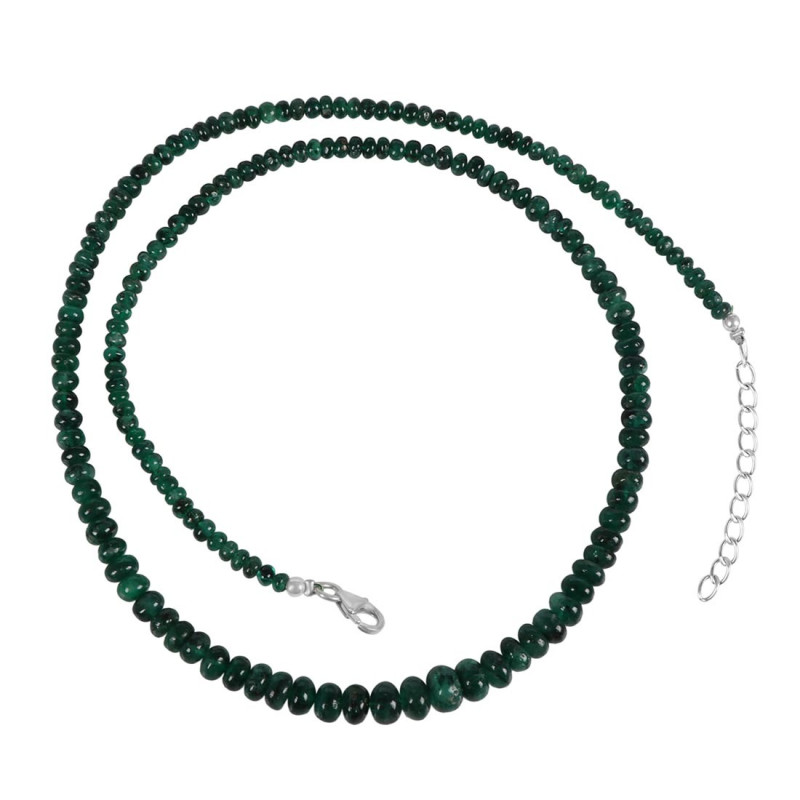 Emerald Beads BDD-12-229