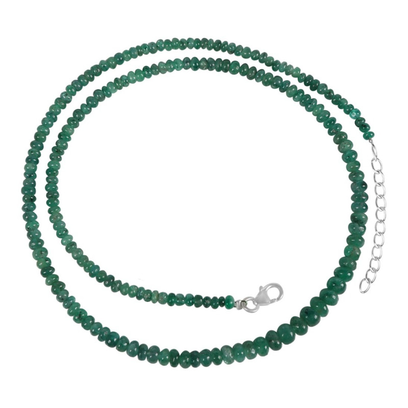 Emerald Beads BDD-12-230