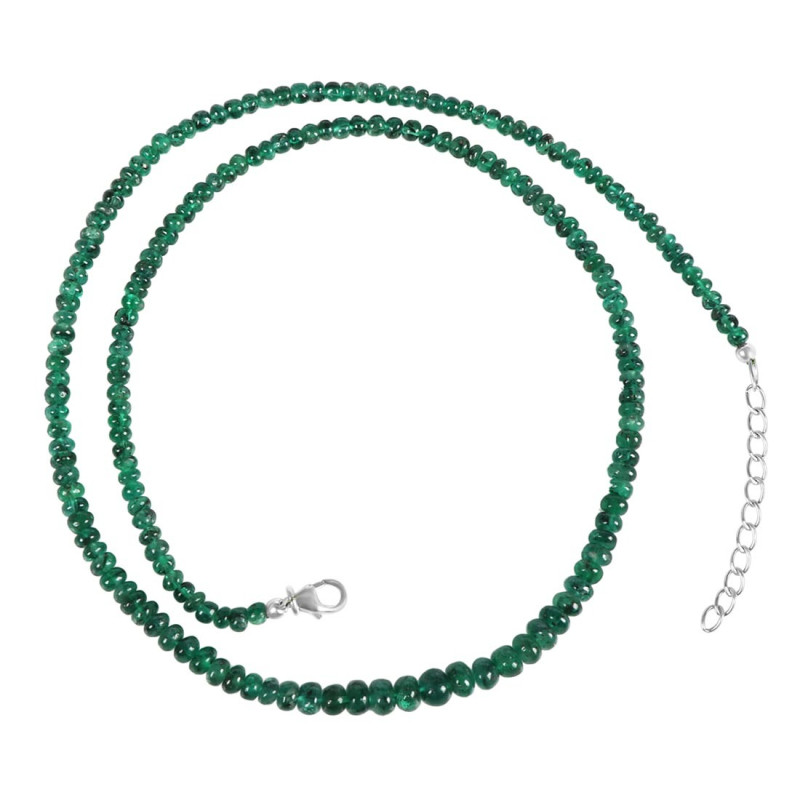 Emerald Beads BDD-12-232
