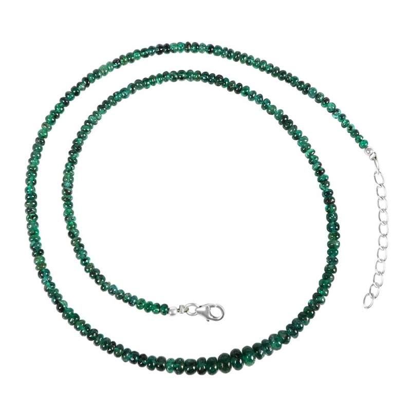 Emerald Beads BDD-12-234
