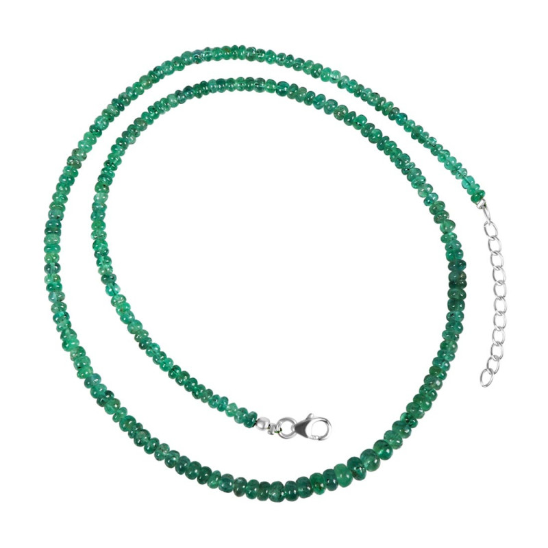 Emerald Beads BDD-12-236