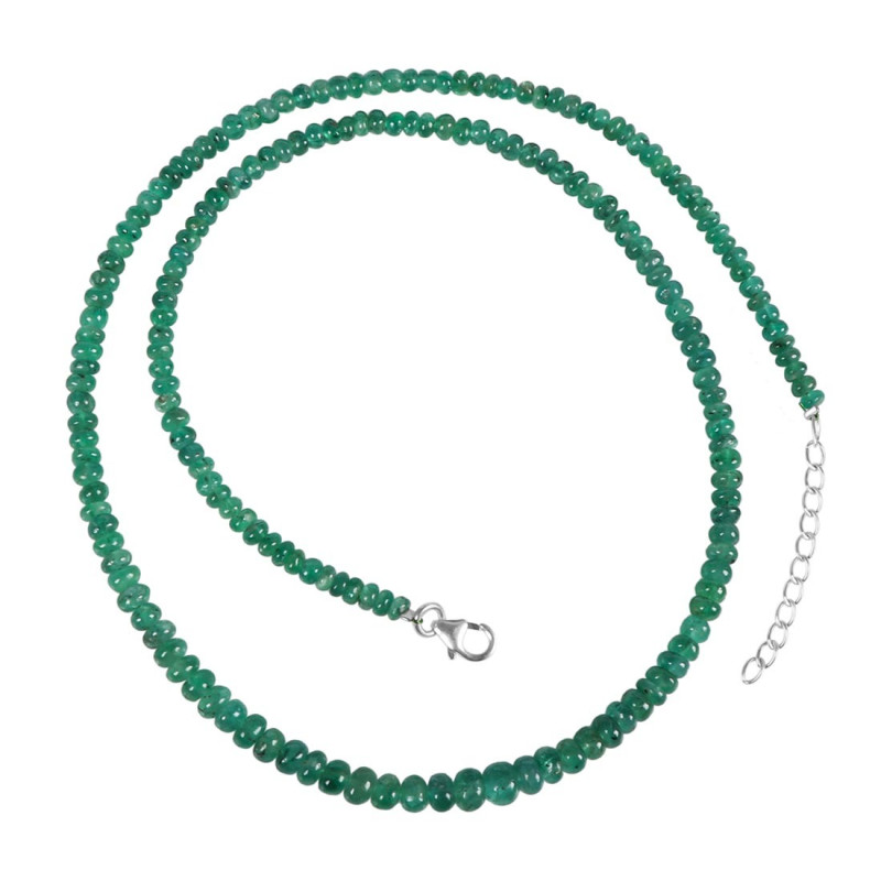 Emerald Beads BDD-12-239