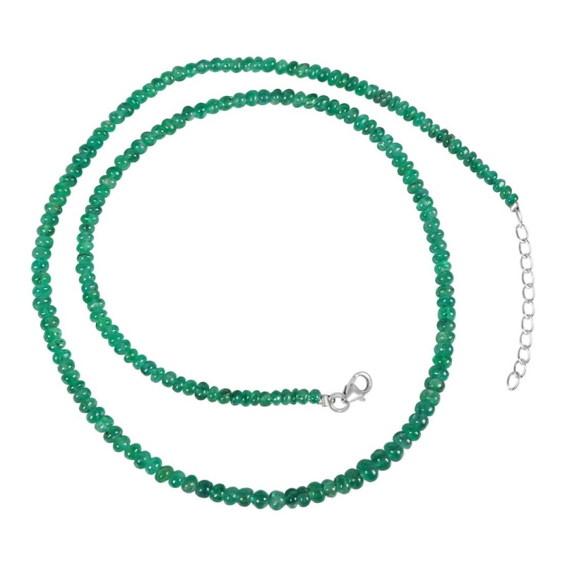 Emerald Beads BDD-12-240