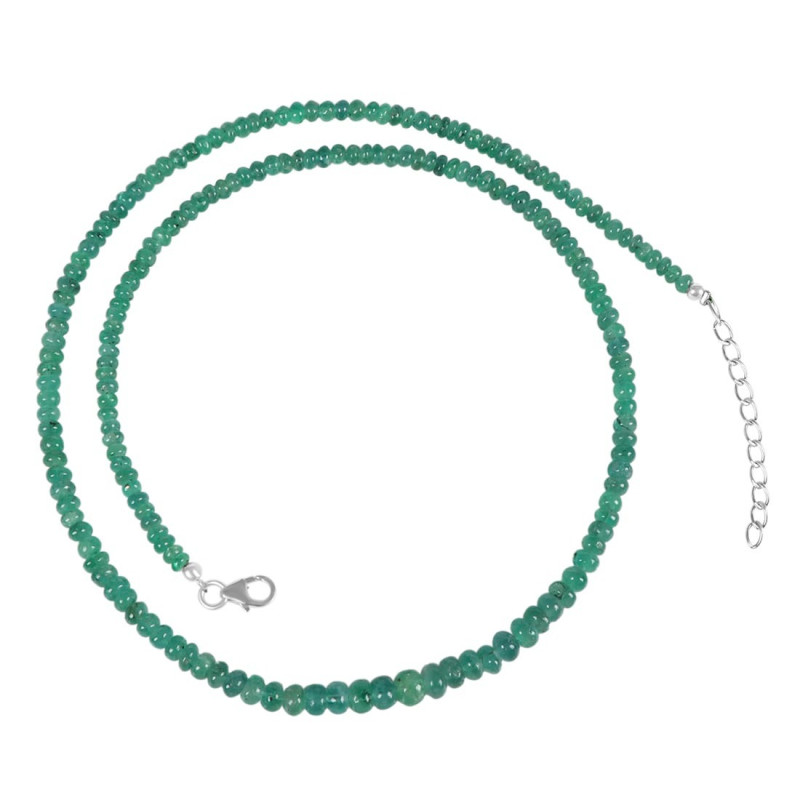 Emerald Beads BDD-12-241
