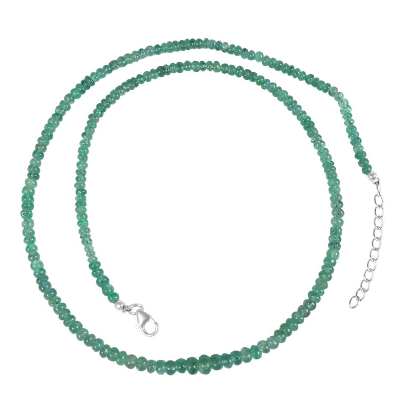 Emerald Beads BDD-12-246