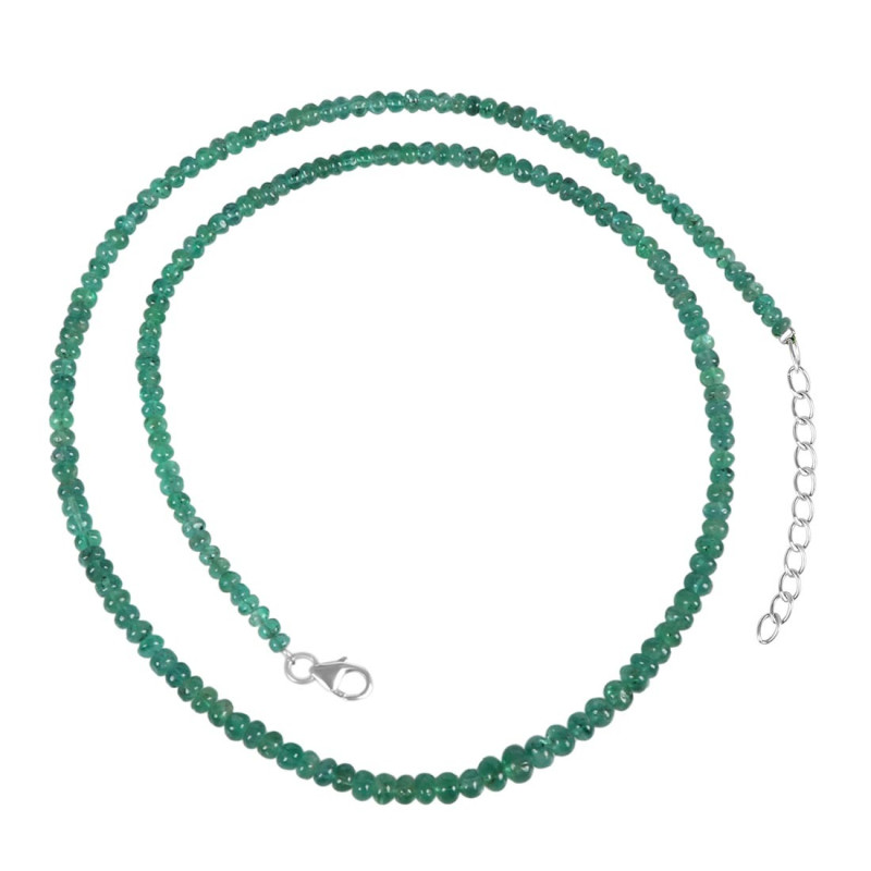 Emerald Beads BDD-12-247