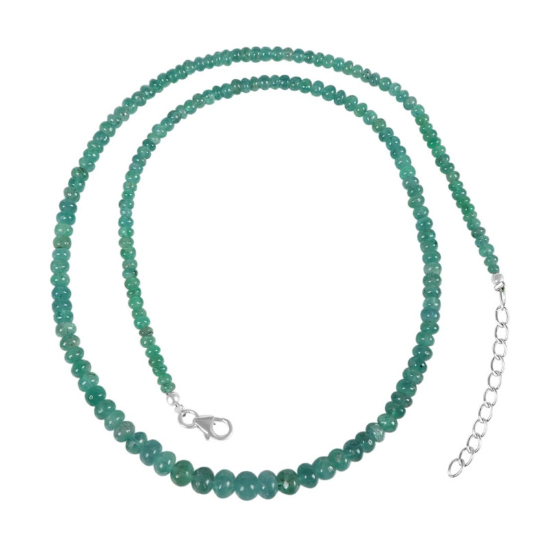 Emerald Beads BDD-12-248