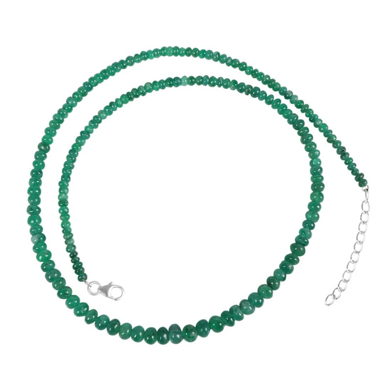 Emerald Beads BDD-12-249
