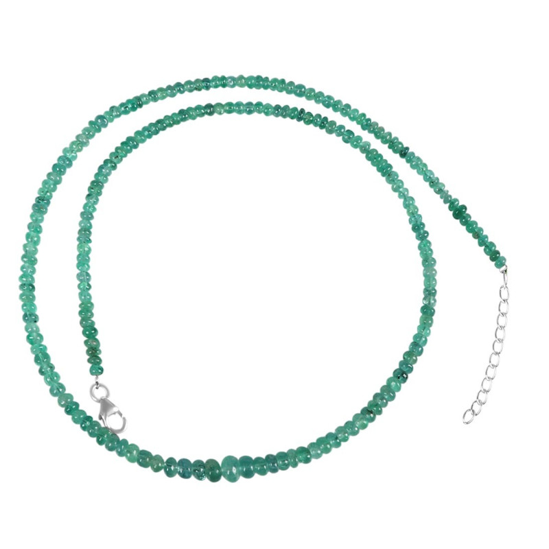 Emerald Beads BDD-12-250