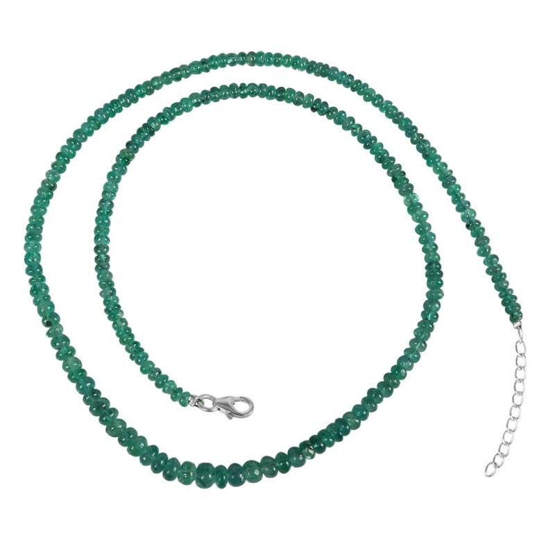 Emerald Beads BDD-12-251