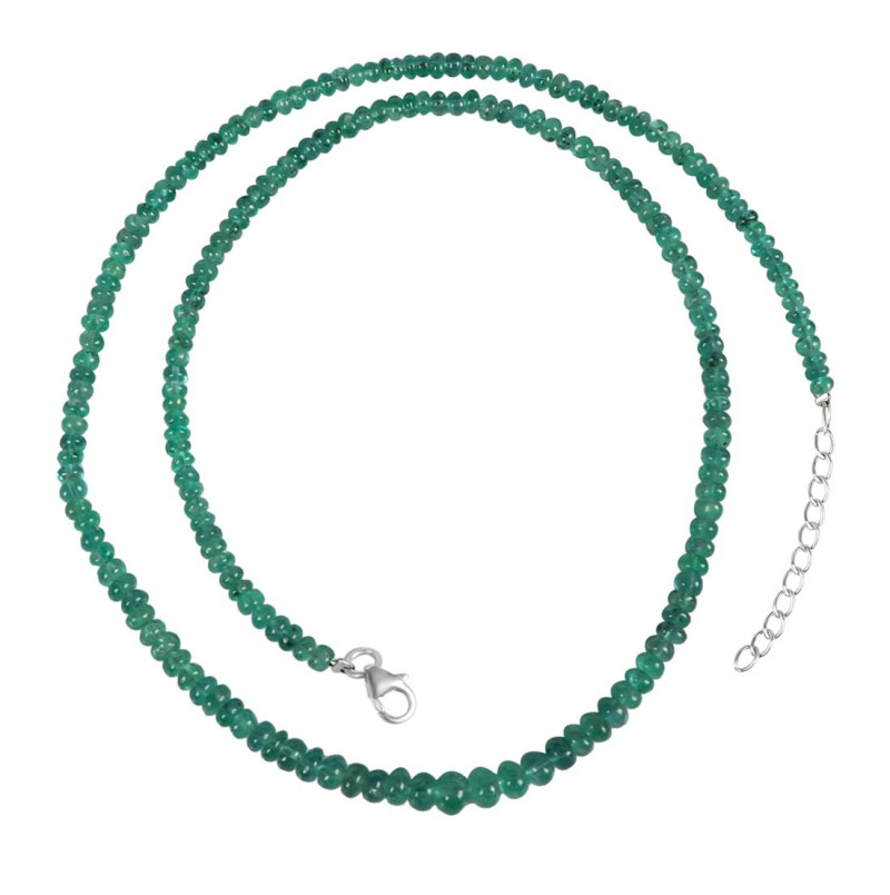 Emerald Beads BDD-12-252